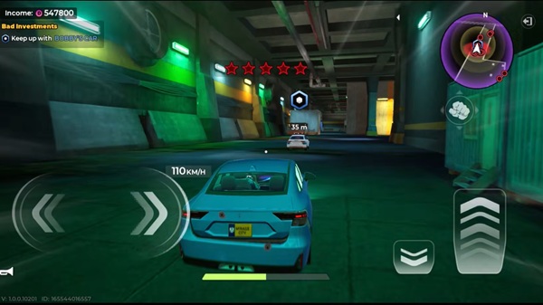 gangstar mirage city download